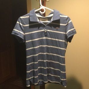 Hollister Polo